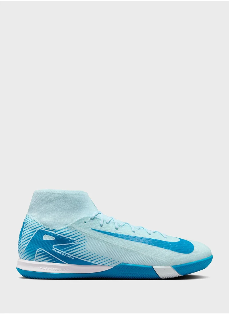 نايكي Zoom Superfly 10 Adacemy Ic Football Boots