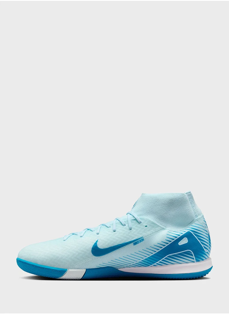 نايكي Zoom Superfly 10 Adacemy Ic Football Boots