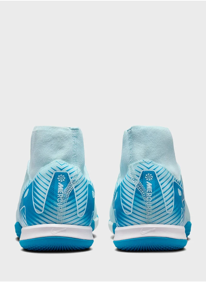 نايكي Zoom Superfly 10 Adacemy Ic Football Boots