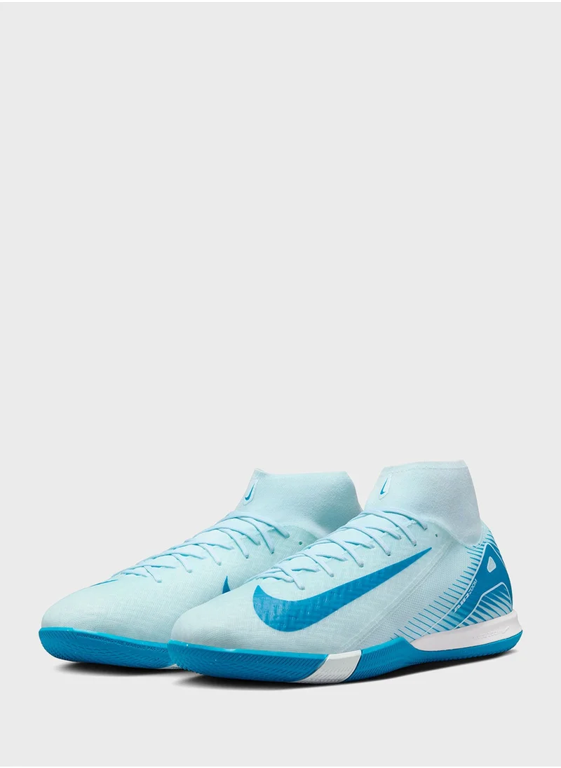 نايكي Zoom Superfly 10 Adacemy Ic Football Boots