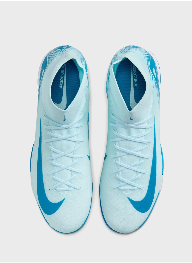 نايكي Zoom Superfly 10 Adacemy Ic Football Boots