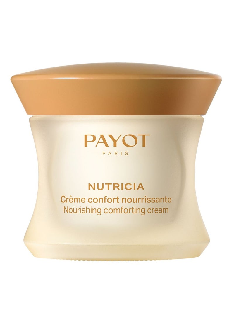 Payot Nutricia Nourishing Comforting Cream for Very Dry Skin 50ml - Image 1