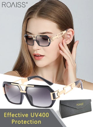 Black Gold - Style C