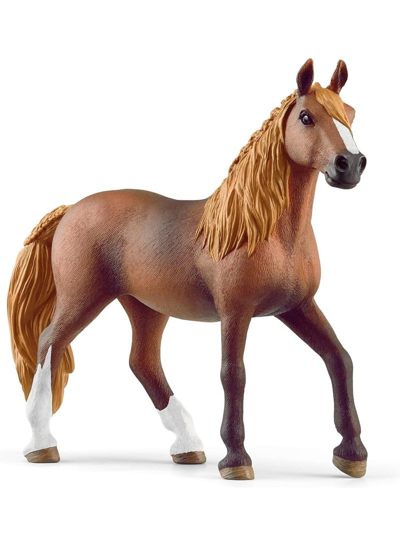 Schleich Peruvian Paso Mare 13953 - Image 1