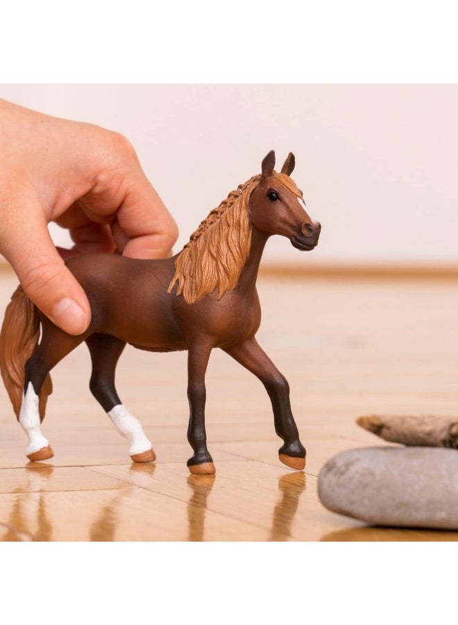 Schleich Peruvian Paso Mare 13953 - Image 2
