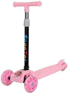 Generic SCOOTER KIDS GIRLS 