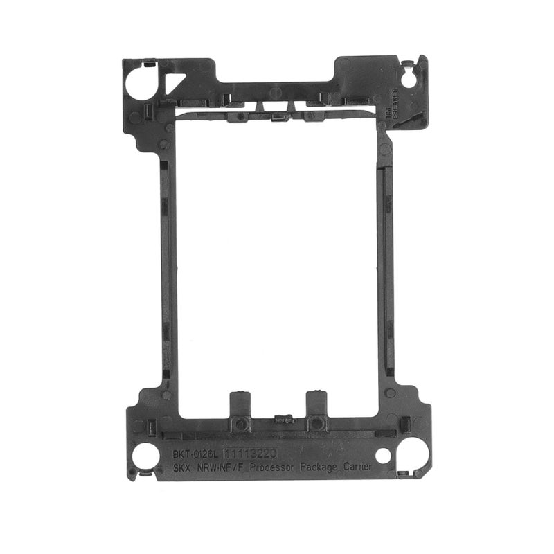 1U مبرد وحدة المعالجة المركزية غرفة التبريد لمقبس LGA 3647 سهلة التركيب SNKP0067PS - Image 5