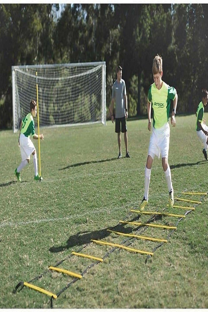 أس كيه أل زي سلم سريع برو - سلم خفة الحركة خالٍ من التشابك - Image 5