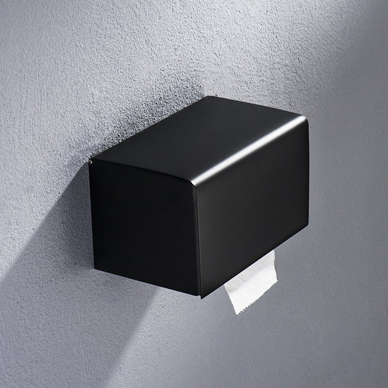 1pc Tissue Box Practical Toilet Tissue Holders Tissue Cases - Image 4