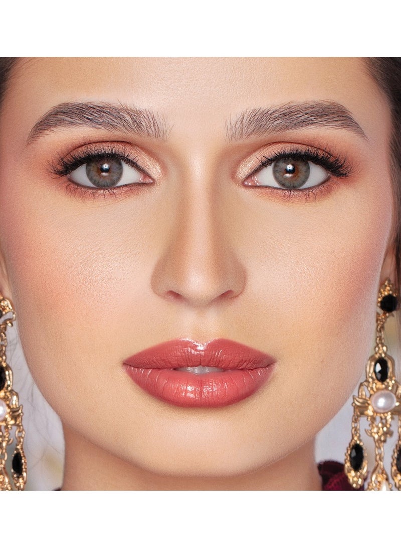 NATURÉL La Opal Contact Lenses - Image 2