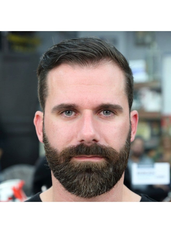 AGADIR Oud Wood Beard Oil, 1.5 Fl Oz - Image 5