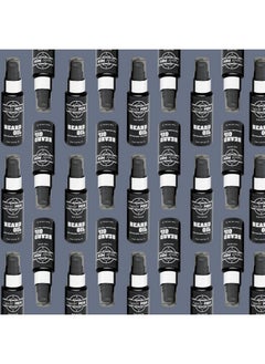 Agadir AGADIR Oud Wood Beard Oil, 1.5 Fl Oz  - Image 2