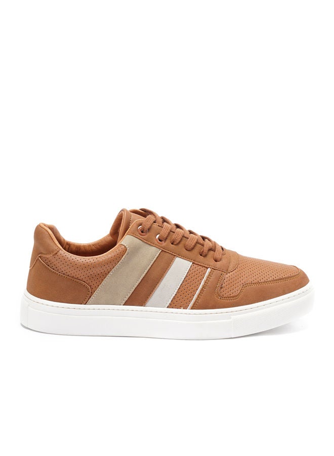 Men Lace up Sneakers