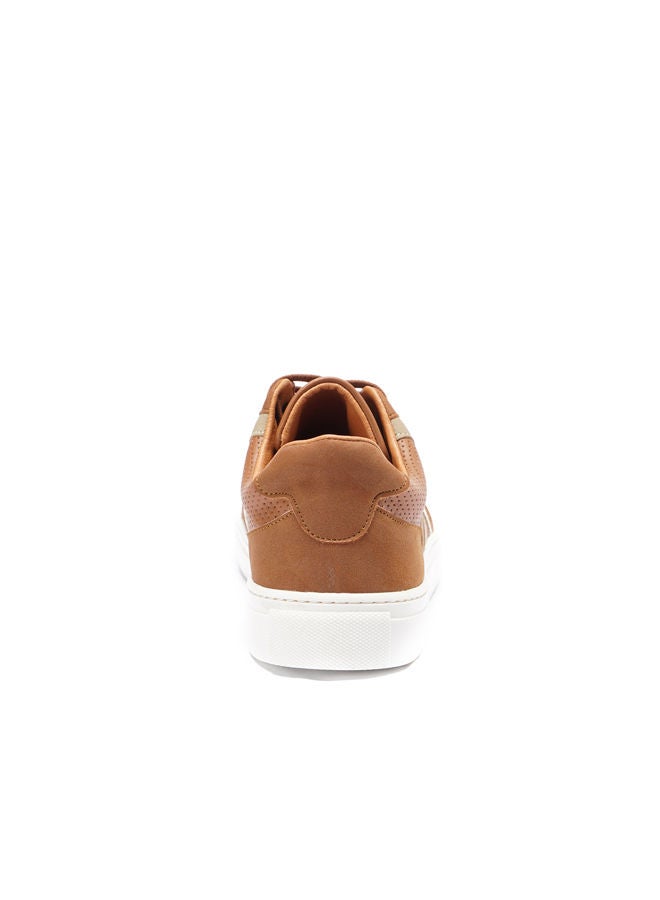 Men Lace up Sneakers