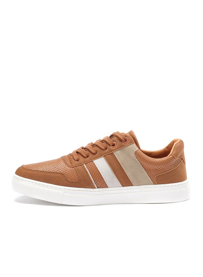 Men Lace up Sneakers