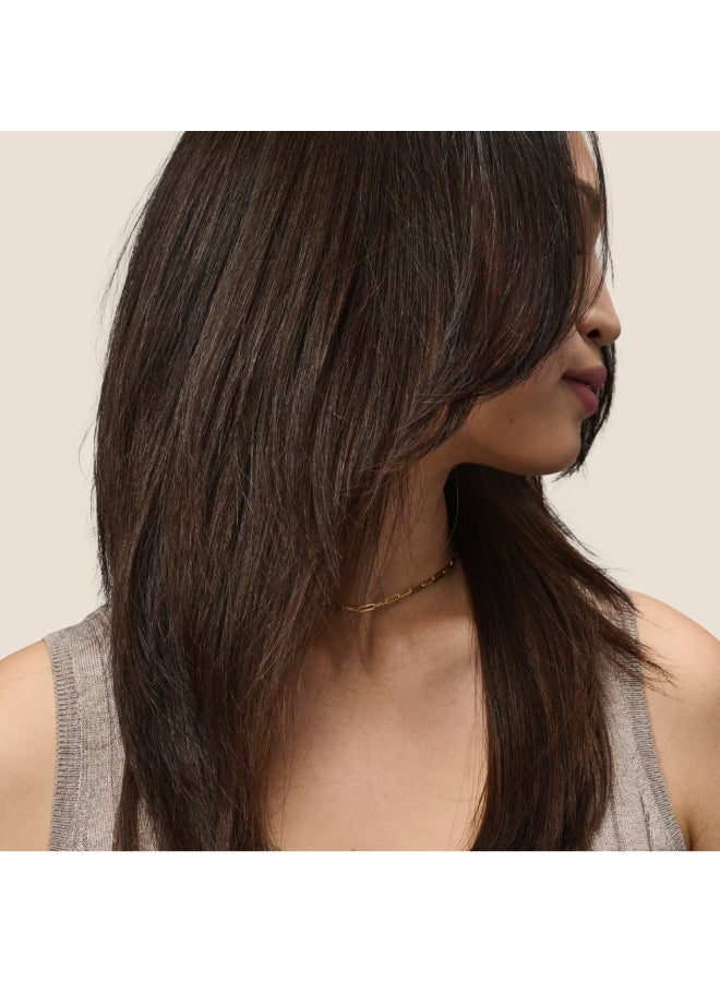 Living Proof Heat Styling Spray with Thermal Protection - Shields Hair from Heat Damage, Provides a Smooth, Frizz-Free Finish for All Hair Types (174 ml) - Image 5