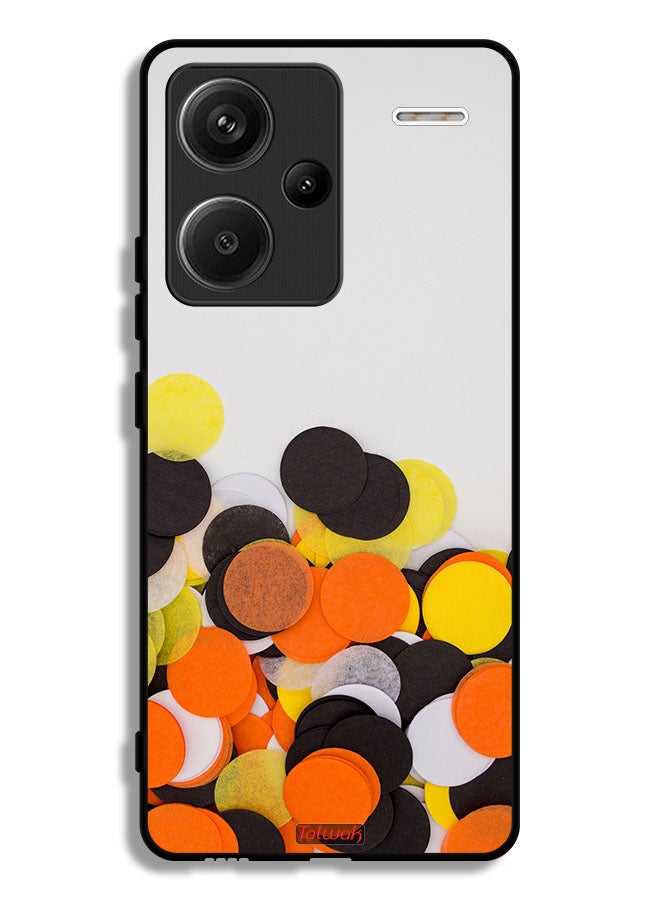 Tolwak Xiaomi Redmi Note 13 Pro Plus Protective Case Cover Mel Poole - Image 1