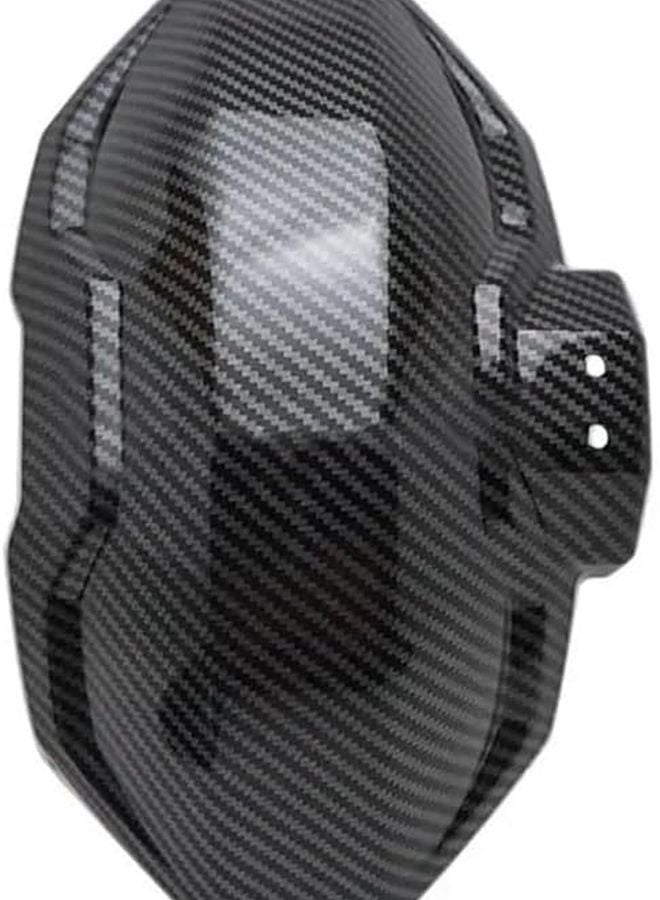 Motorcycle Mudguard Extender Front Rear Style1 Guard for Monkey M3 M5 Maverick U1 N1s - Image 1