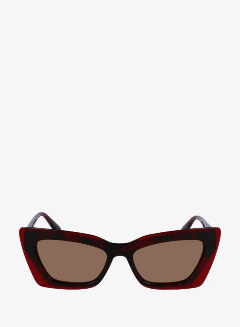 Calvin Klein Jeans FULL RIM ACETATE CALVIN KLEIN JEANS SUN CKJ23656S