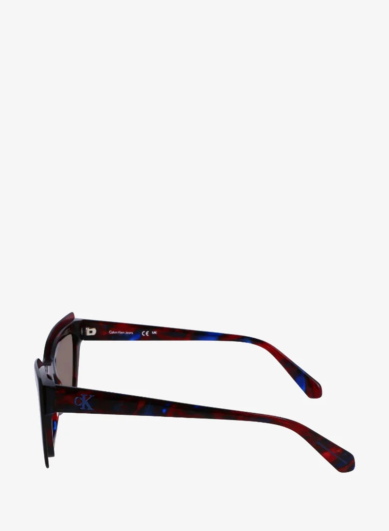 Calvin Klein Jeans FULL RIM ACETATE CALVIN KLEIN JEANS SUN CKJ23656S