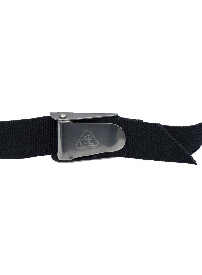 Cressi Cressi Weight Belt, Black - Image 5
