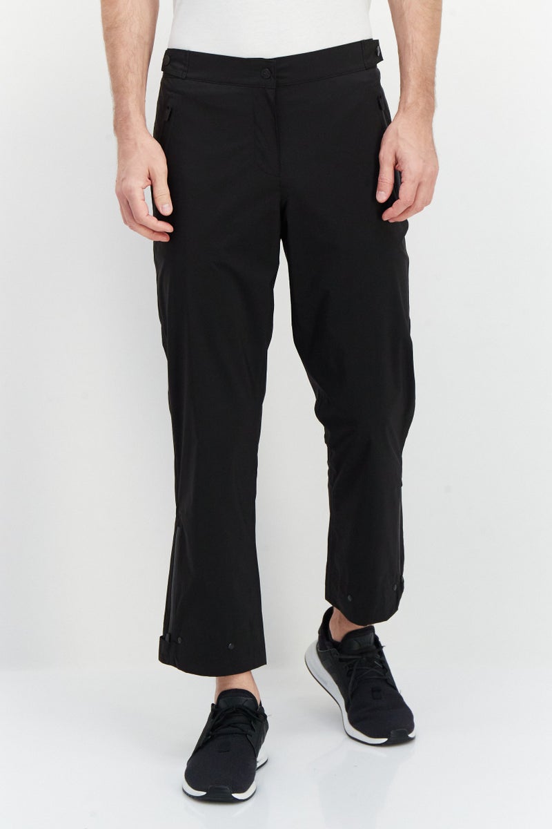 PUMA Men Sportswear Fit Training Track Pants, Black  - Image 1