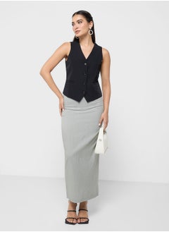ELLA Tailored Vest  - Image 4