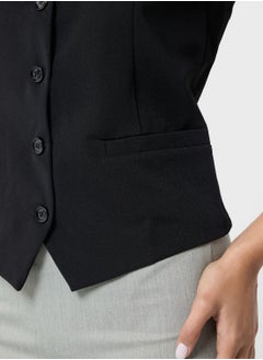 ELLA Tailored Vest  - Image 3