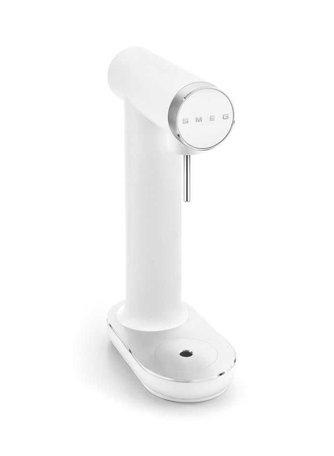 سميج صانع الصودا من سميج (أبيض غير لامع) SKC01WHMAU - Image 3