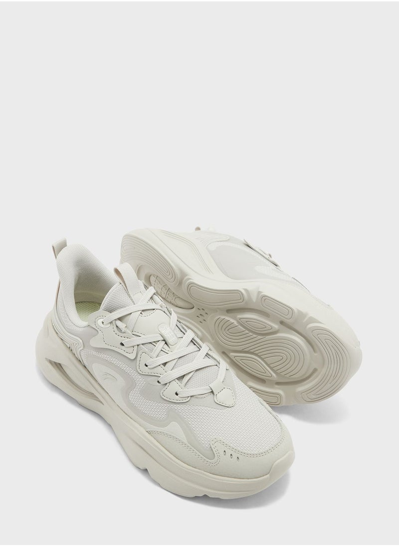 ANTA Fashion Worship Lifestyle Shoes  - Image 3