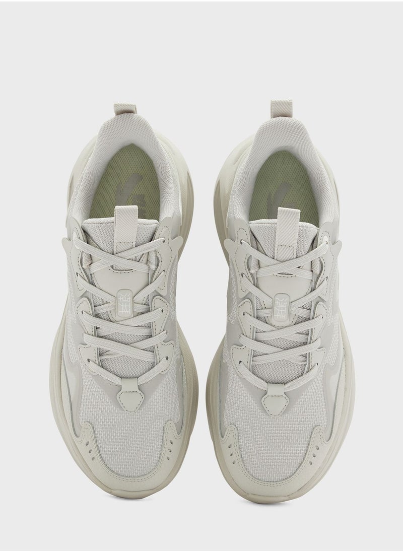 ANTA Fashion Worship Lifestyle Shoes  - Image 4