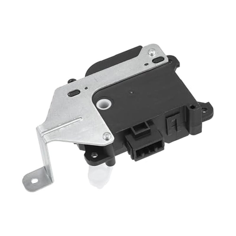 Wivplex HVAC Heater Blend Door Actuator for Acura TSX - Image 4