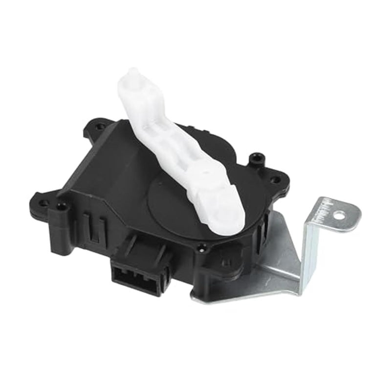 Wivplex HVAC Heater Blend Door Actuator for Acura TSX - Image 5