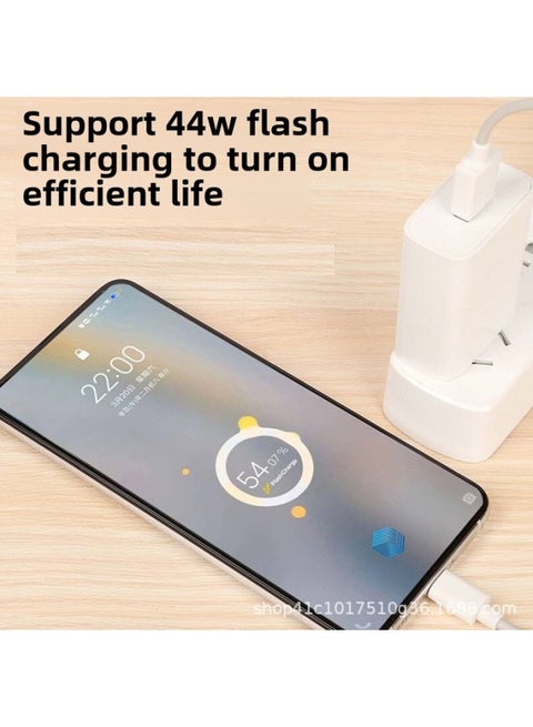Flash Charge Qi Enabled Vivo Phones Generic Suitable For Vivo - Main Image