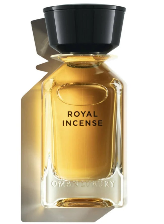 OMANLUXURY Royal Incense EDP 100ml - Image 1