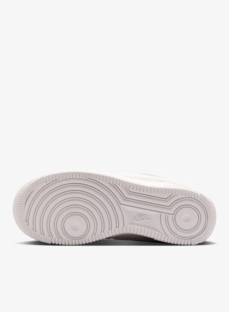 Nike VAST GREY/SAIL Youth Air Force 1 Gen Z Gs  | Best Price UAE