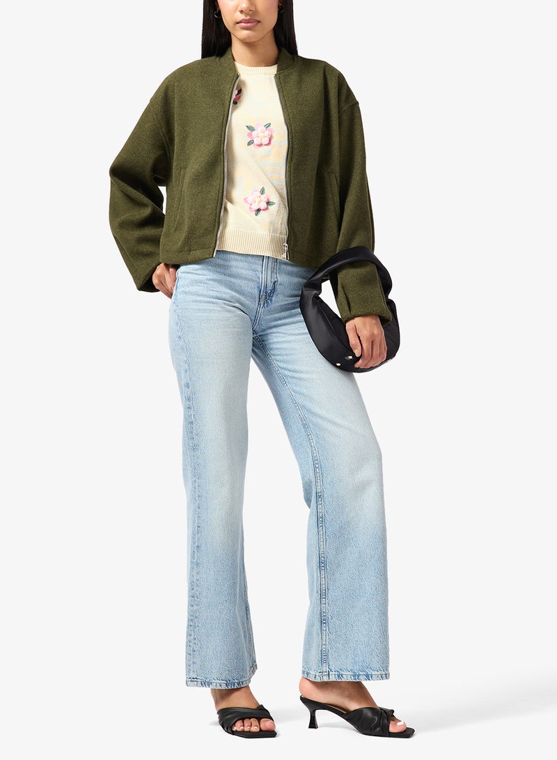 جينجر صنادل بكعب - Image 5