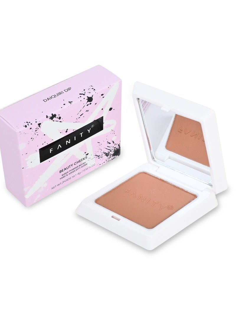 Fanity Blusher