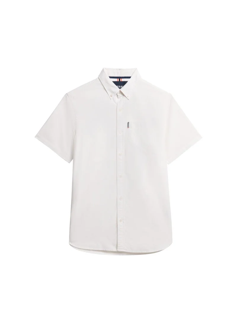Superdry Oxford S/S Shirt