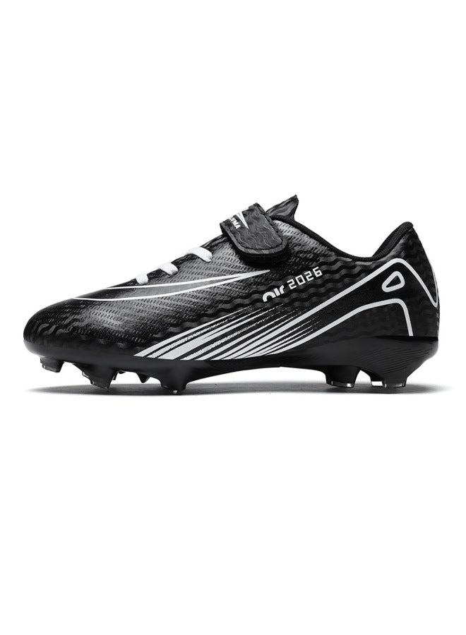 Professional Baseball Shoes For Men And Women, Youth Training Shoes, Specialized For Field Use, School Team Children's Non-slip Softball Compeion Sports Shoes
