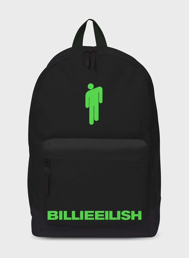 ROCKSAX Bad Guy Billie Eilish Backpack