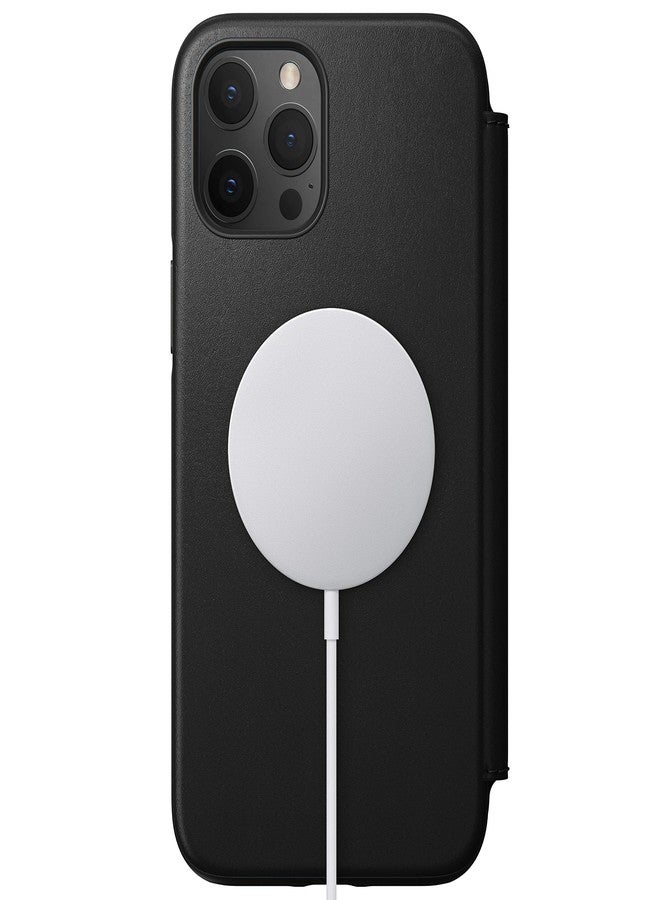 نوماد مجلد جلدي عصري - Image 3