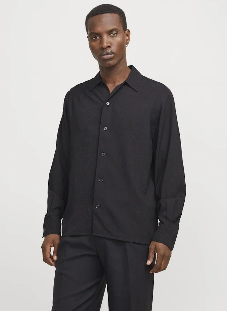 JACK & JONES Casual Regular Fit Shirt