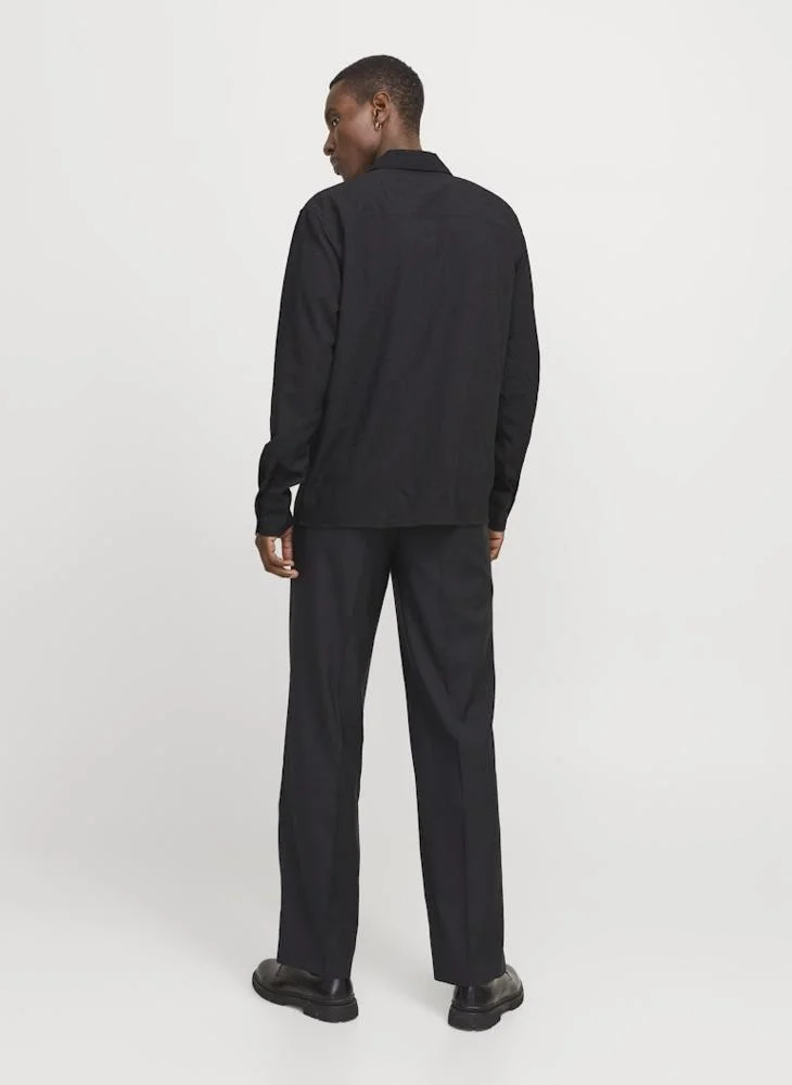 JACK & JONES Casual Regular Fit Shirt