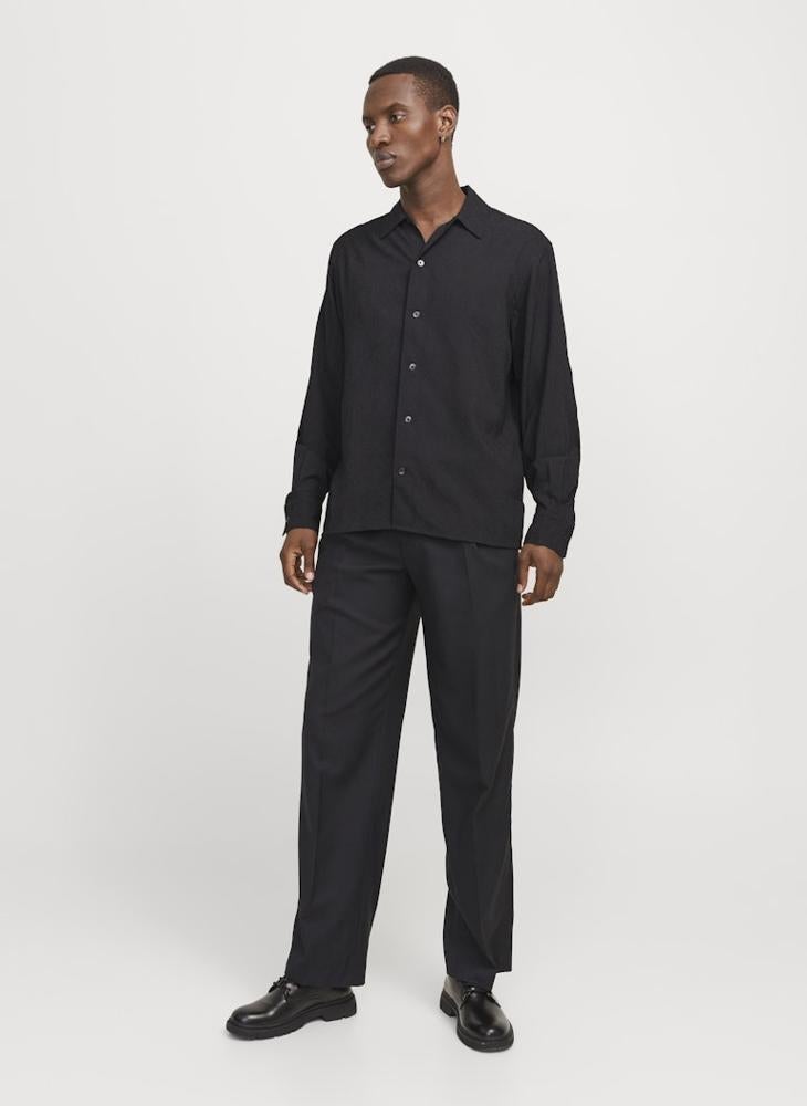 JACK & JONES Casual Regular Fit Shirt - Image 4