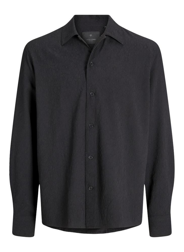 JACK & JONES Casual Regular Fit Shirt - Image 5