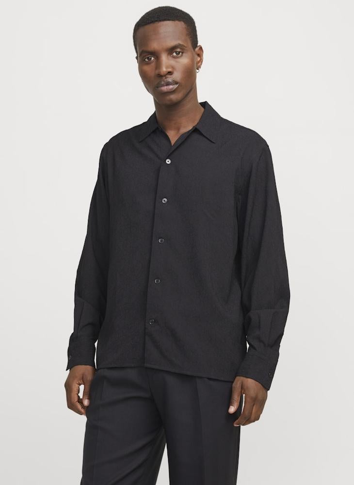 JACK & JONES Casual Regular Fit Shirt - Image 3