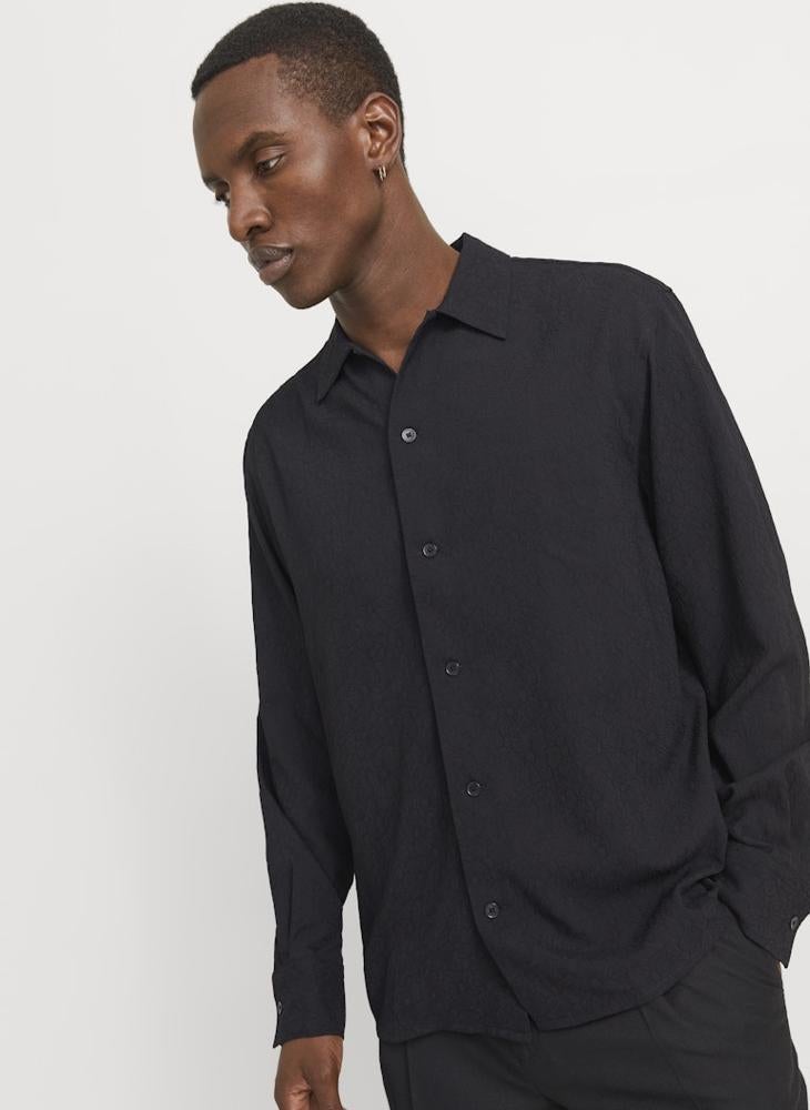 JACK & JONES Casual Regular Fit Shirt - Image 1