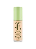 flormar 020 Soft Ivory