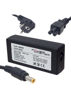 Notebook Adapter SL-NBA94-AD-SA02-SAMSUNG 19V/3.16A 5.5 x 3.0 Tip